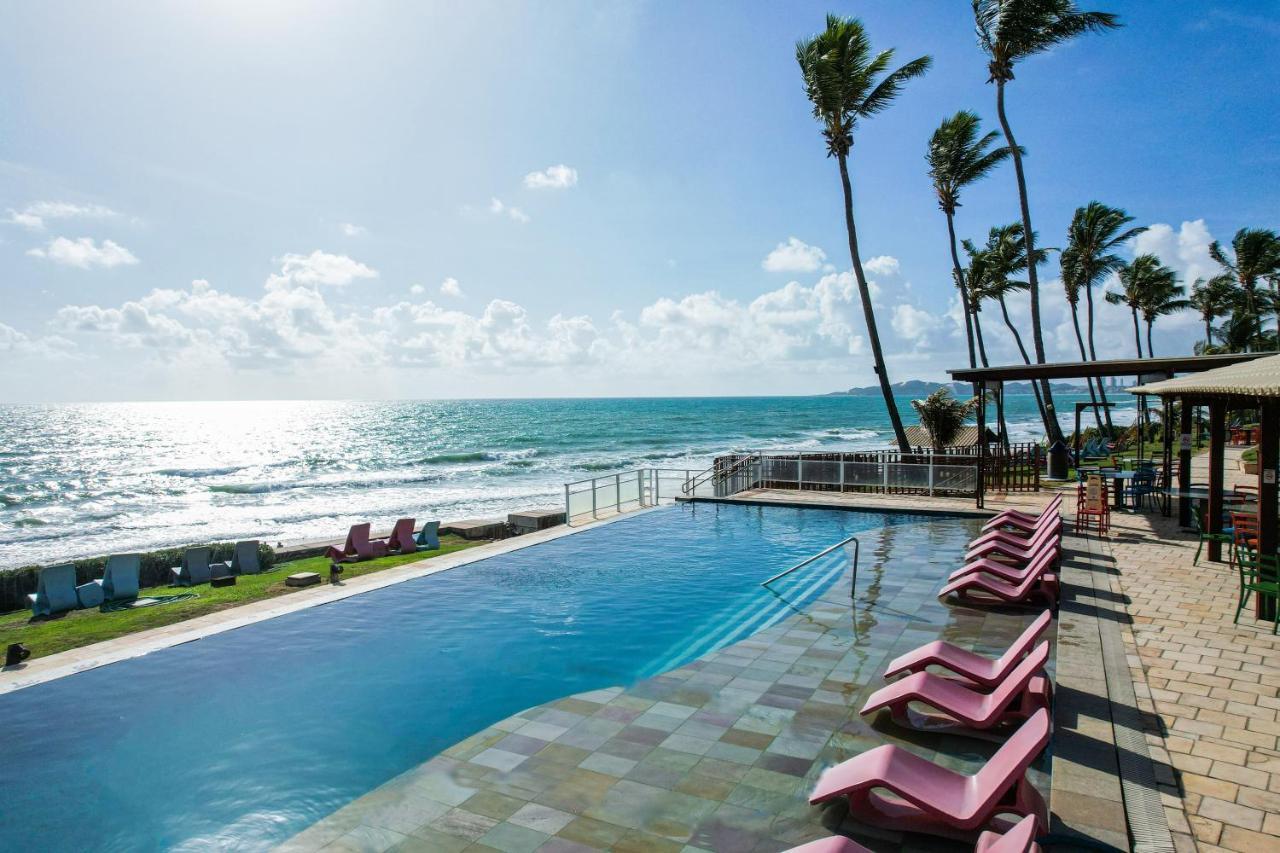 Vila Do Mar By Summit Hotels Natal Exterior photo