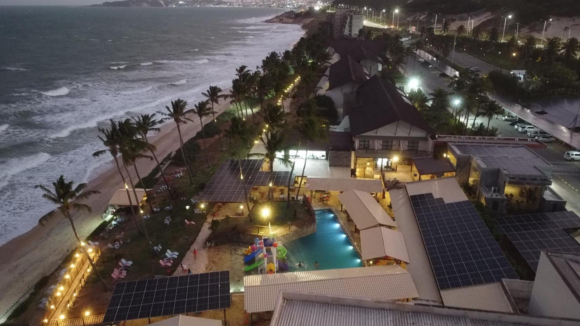 Vila Do Mar By Summit Hotels Natal Exterior photo