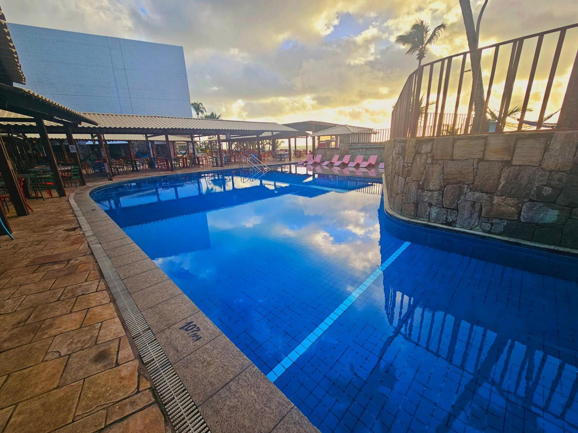 Vila Do Mar By Summit Hotels Natal Exterior photo