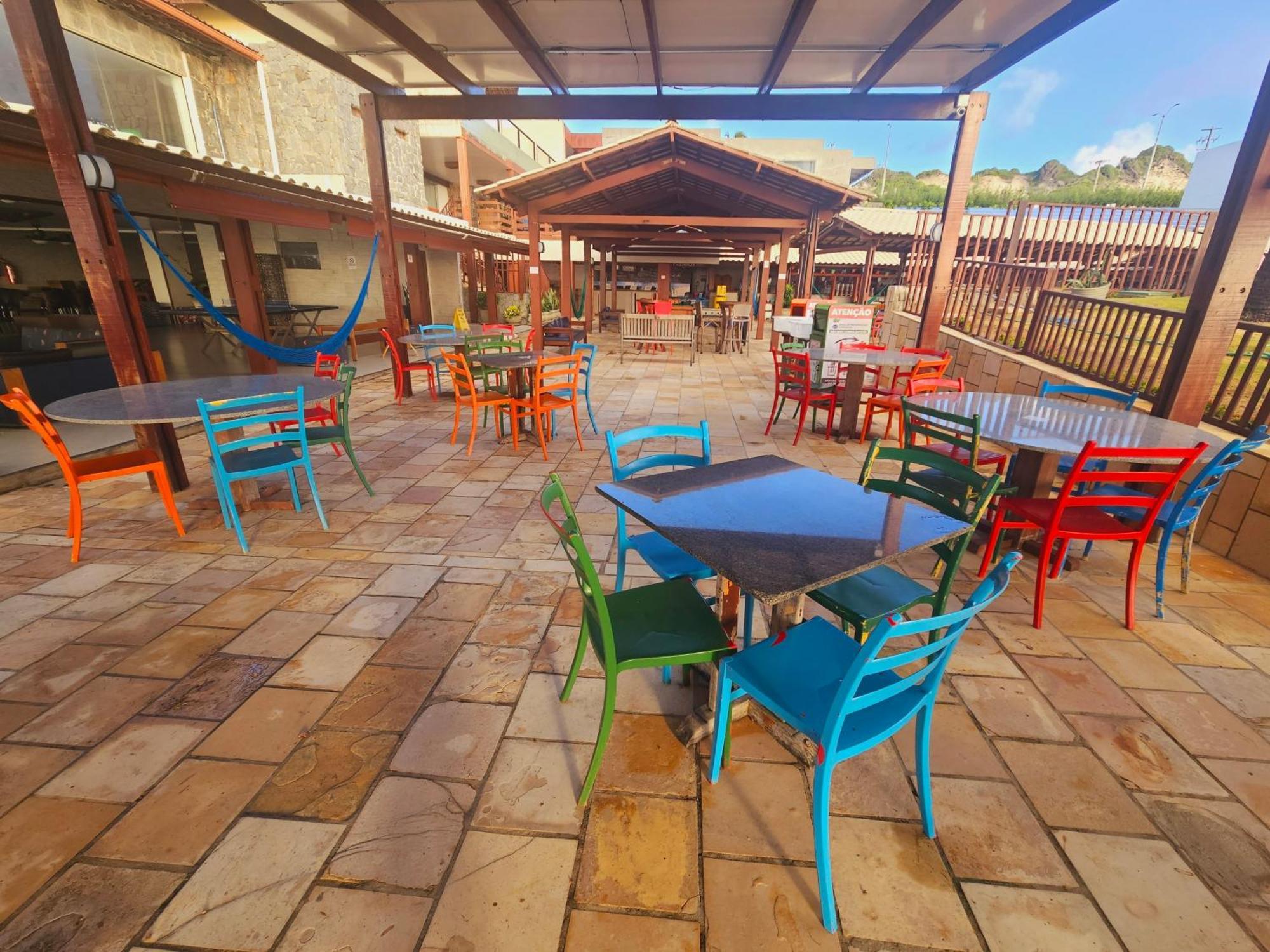 Vila Do Mar By Summit Hotels Natal Exterior photo