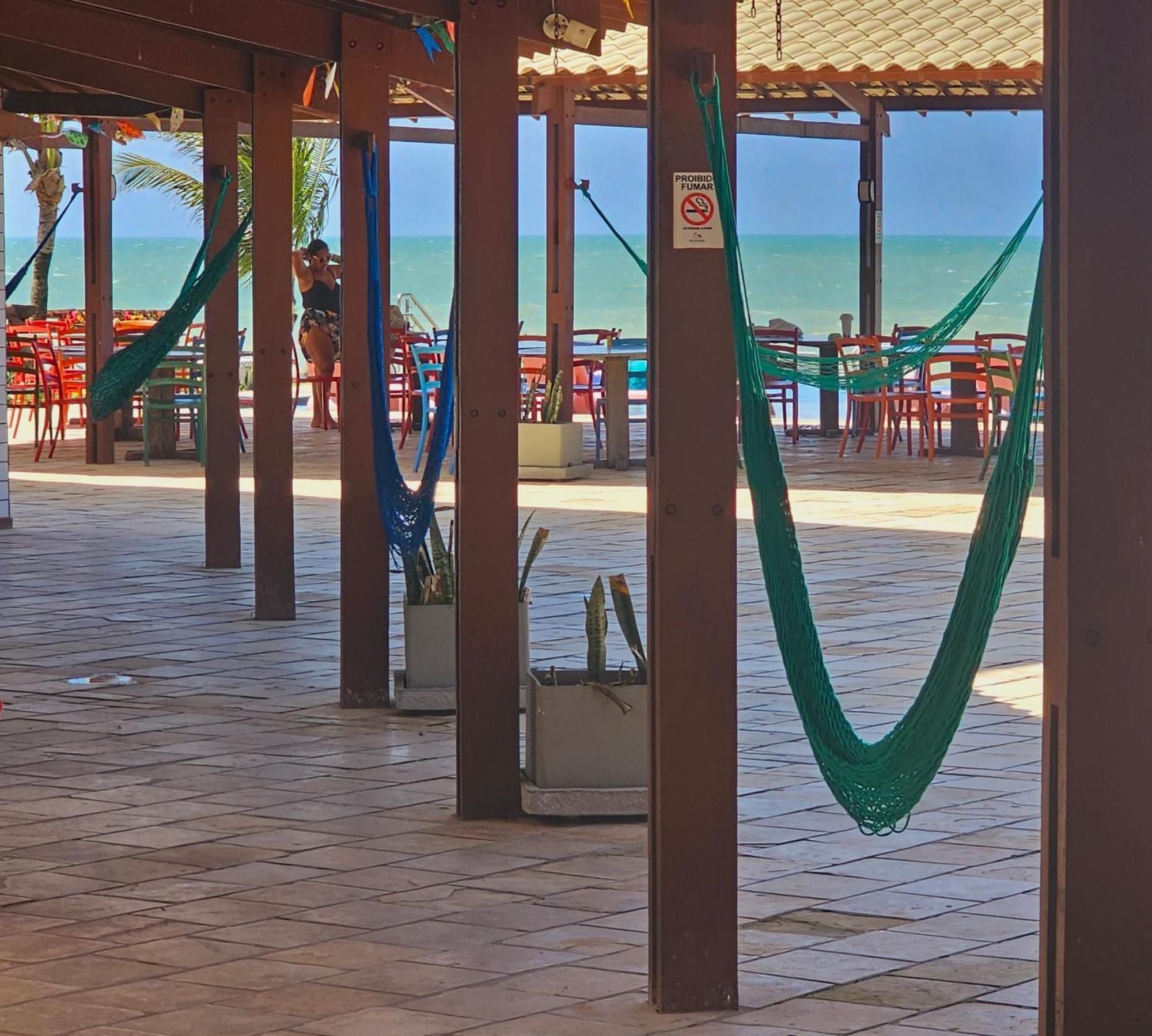 Vila Do Mar By Summit Hotels Natal Exterior photo
