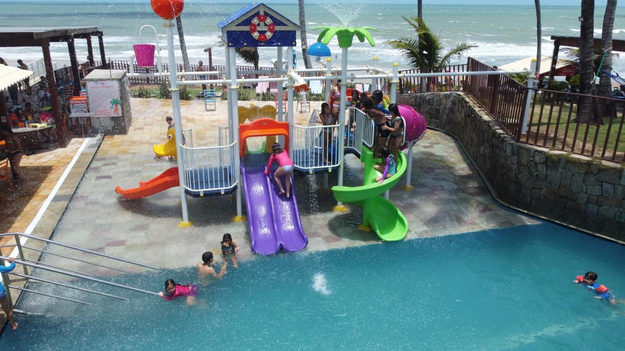 Vila Do Mar By Summit Hotels Natal Exterior photo
