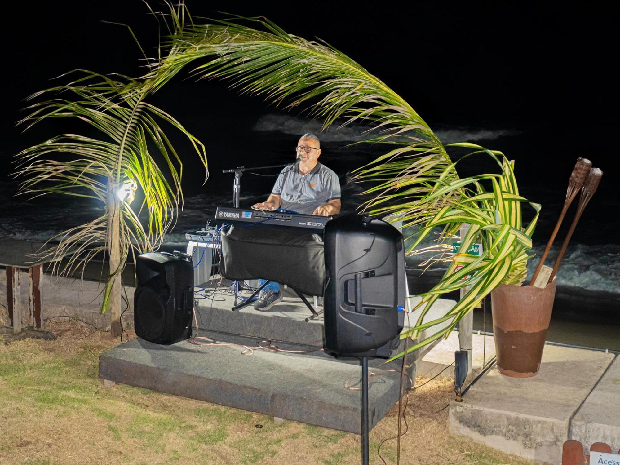 Vila Do Mar By Summit Hotels Natal Exterior photo